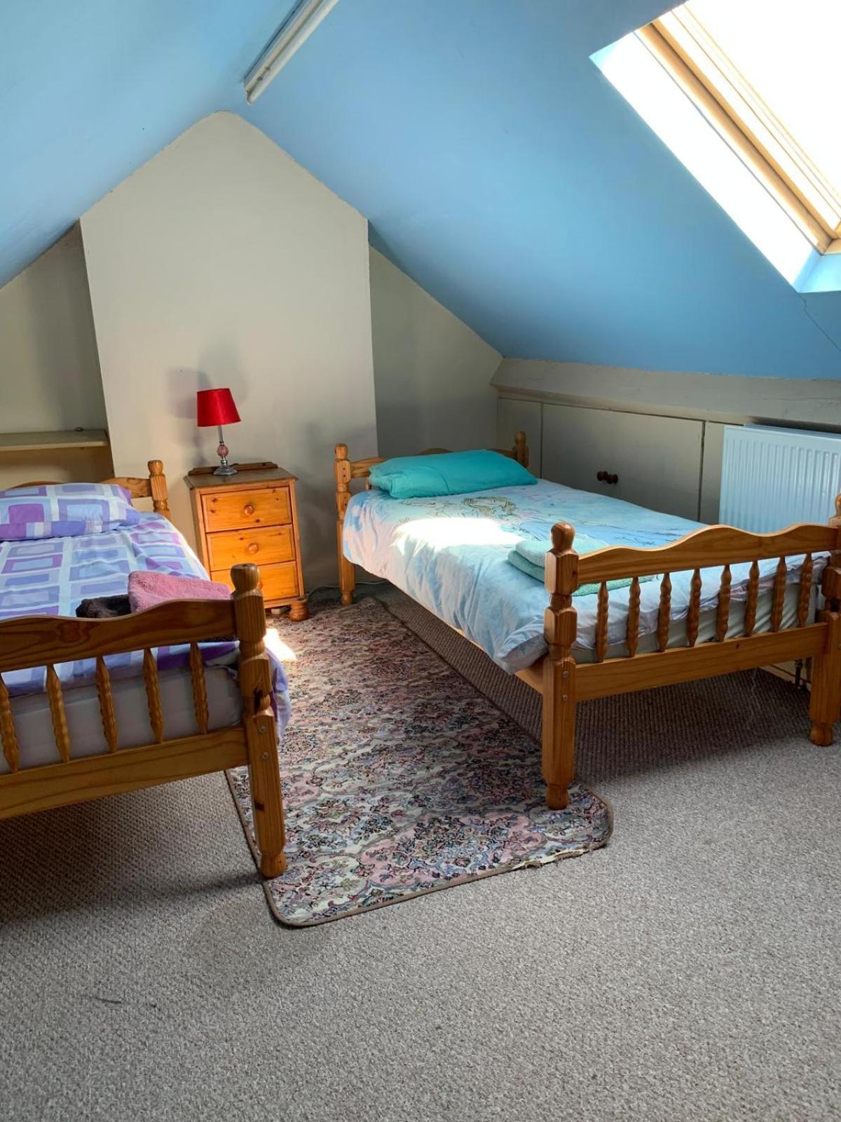 Room Only Guest Accommodation, Guest House Self Catering Bangor Kültér fotó