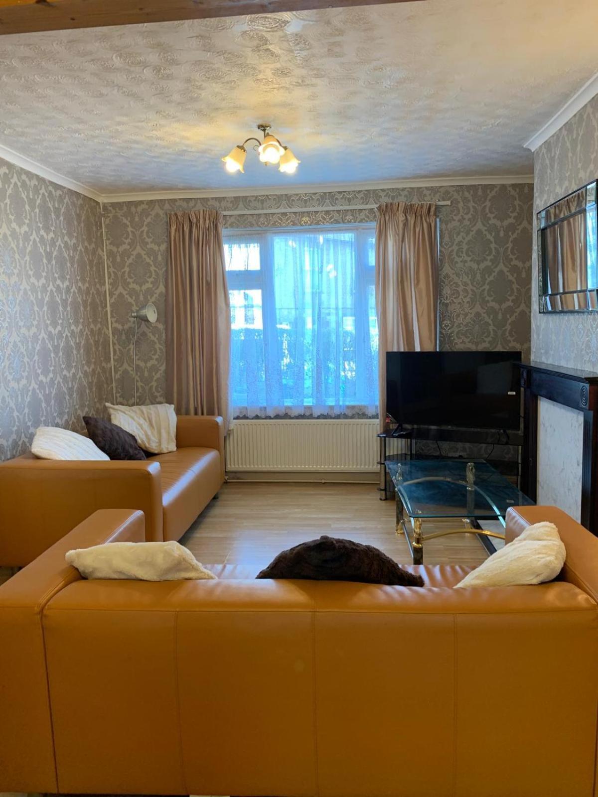 Room Only Guest Accommodation, Guest House Self Catering Bangor Kültér fotó