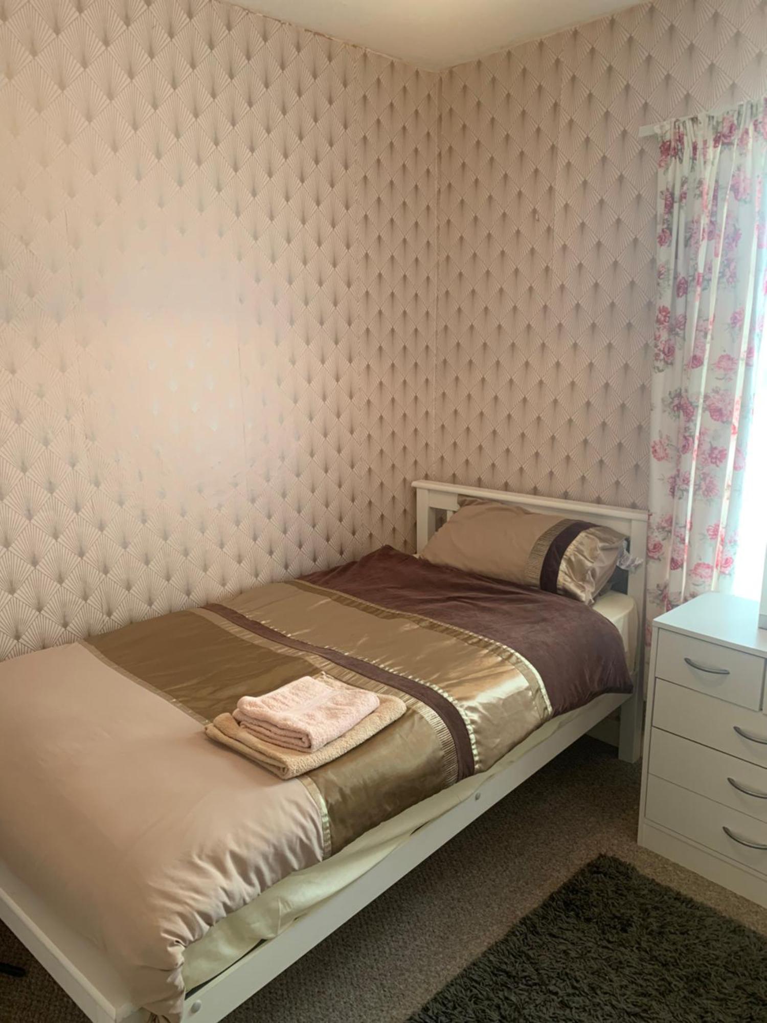 Room Only Guest Accommodation, Guest House Self Catering Bangor Kültér fotó