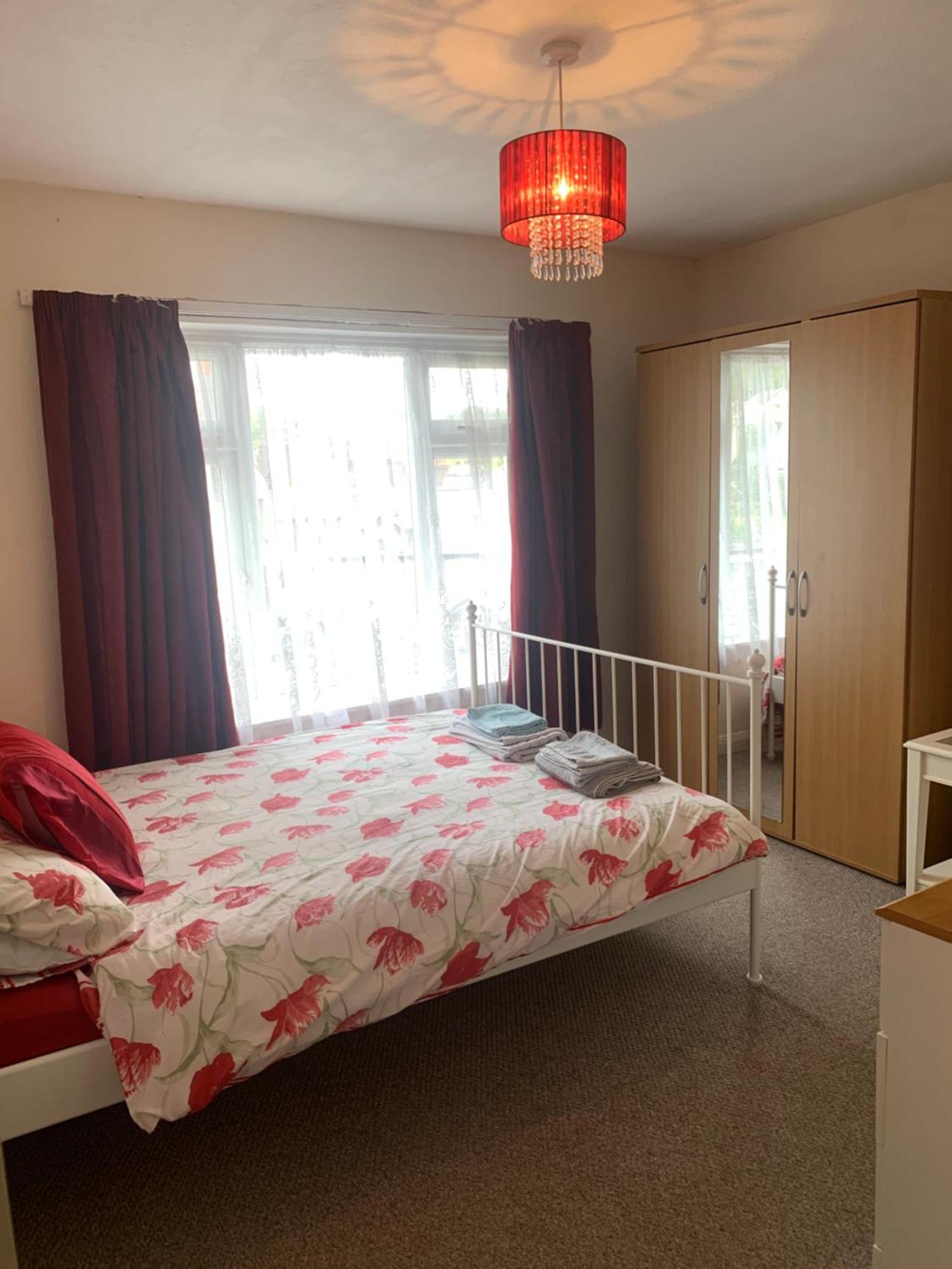 Room Only Guest Accommodation, Guest House Self Catering Bangor Kültér fotó