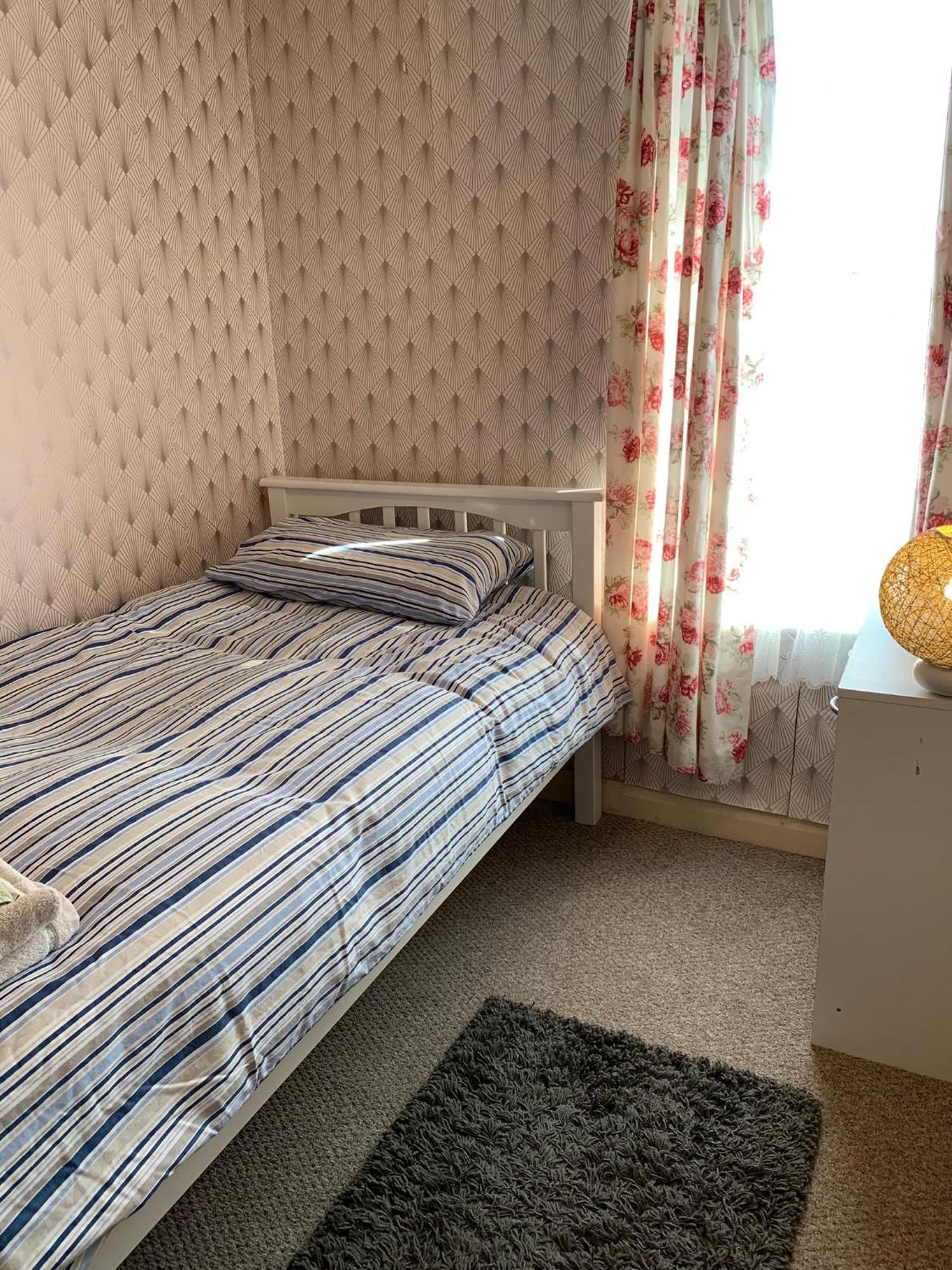Room Only Guest Accommodation, Guest House Self Catering Bangor Kültér fotó