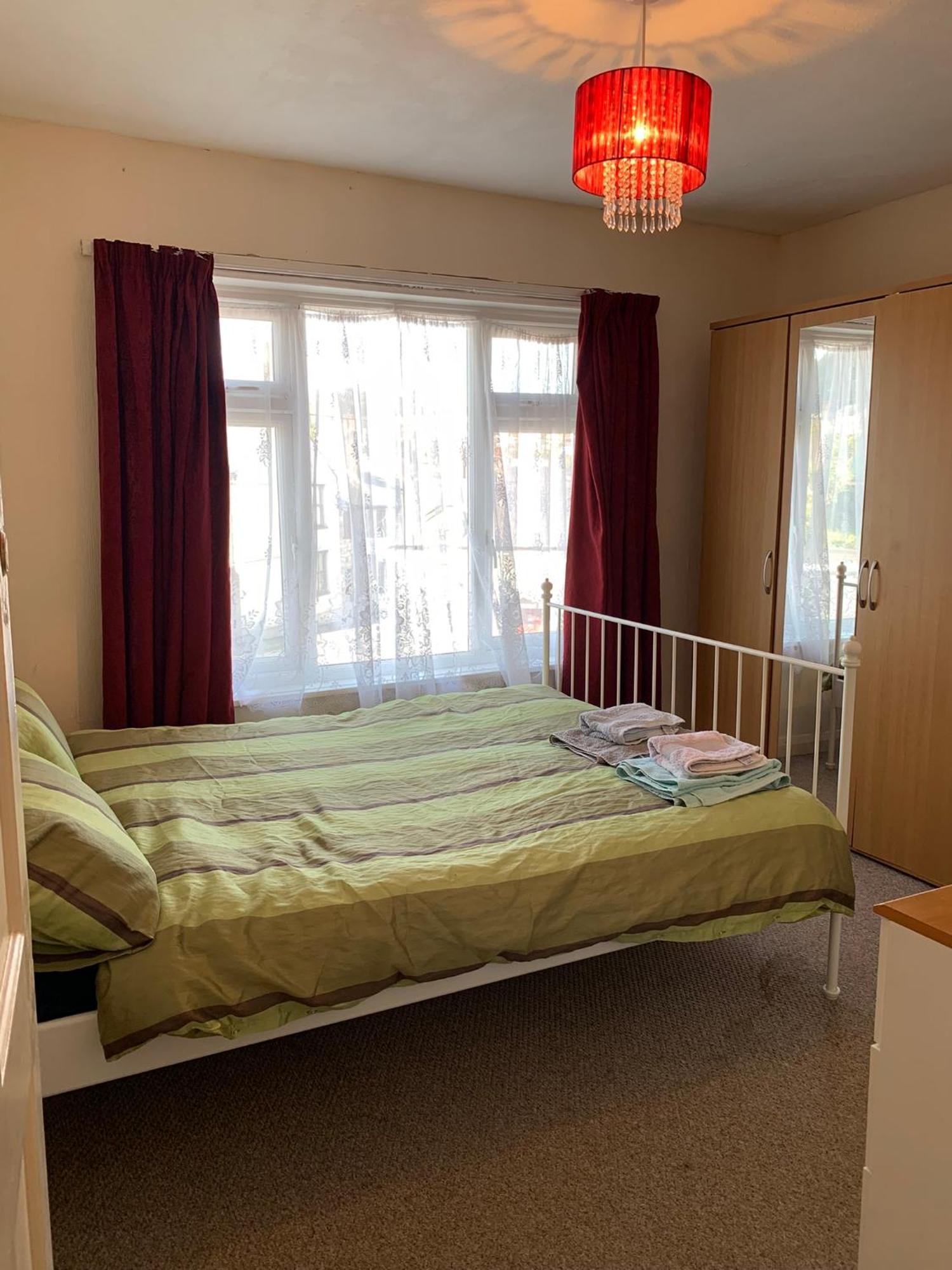 Room Only Guest Accommodation, Guest House Self Catering Bangor Kültér fotó